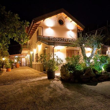 Agriturismo Mare E Monti Аджерола Экстерьер фото