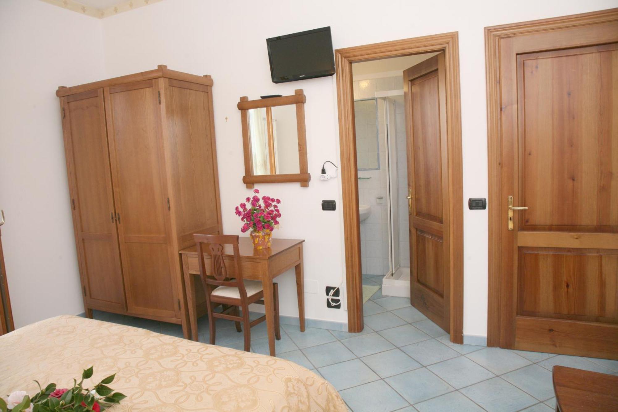 Agriturismo Mare E Monti Аджерола Номер фото