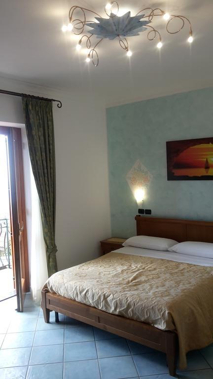 Agriturismo Mare E Monti Аджерола Экстерьер фото