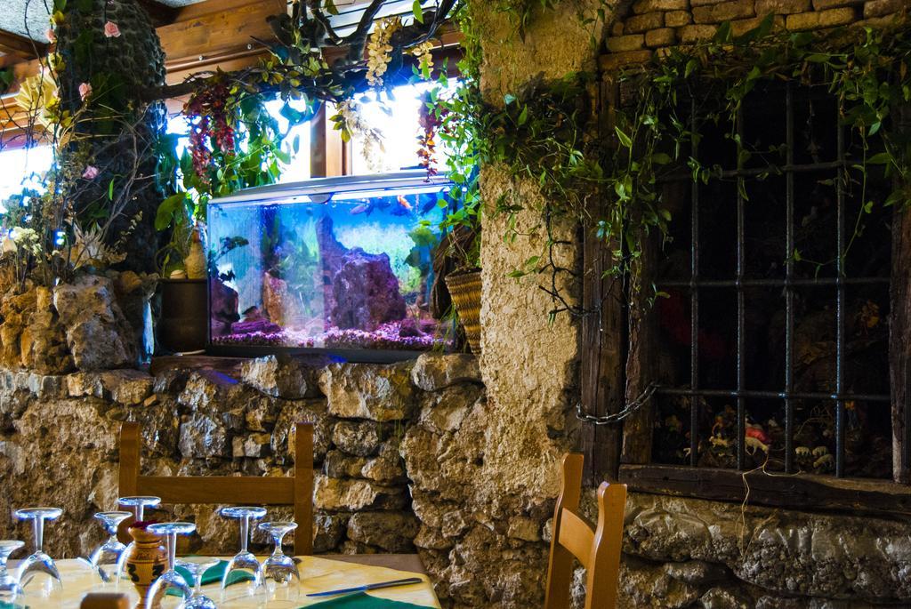 Agriturismo Mare E Monti Аджерола Экстерьер фото