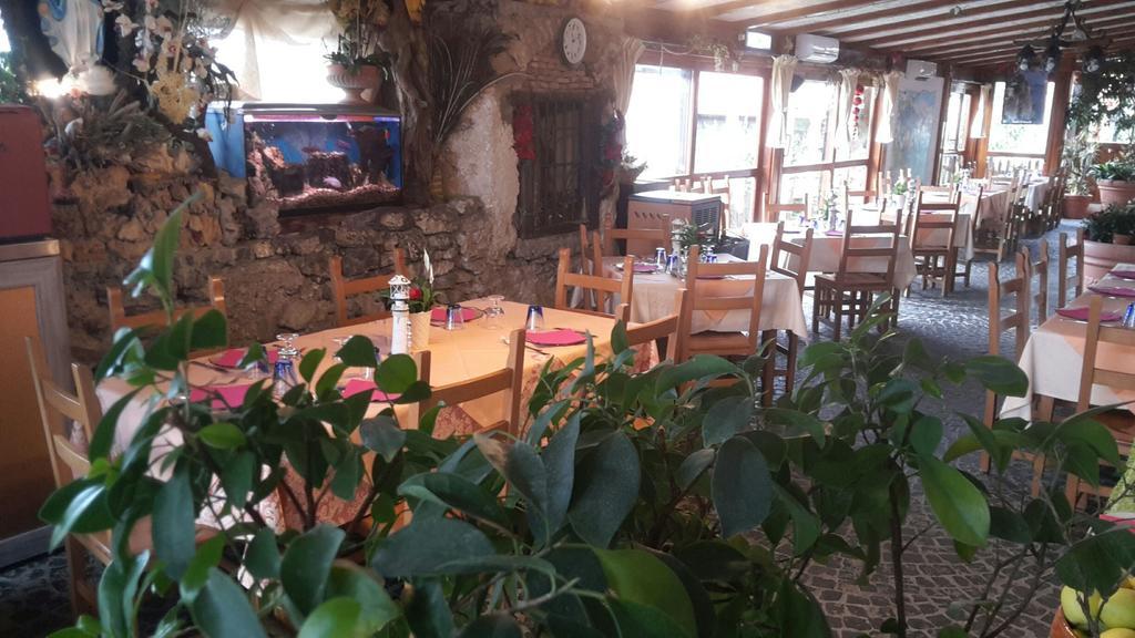 Agriturismo Mare E Monti Аджерола Экстерьер фото