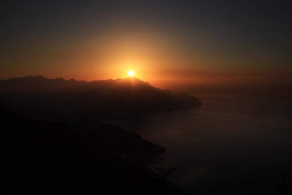 Agriturismo Mare E Monti Аджерола Экстерьер фото