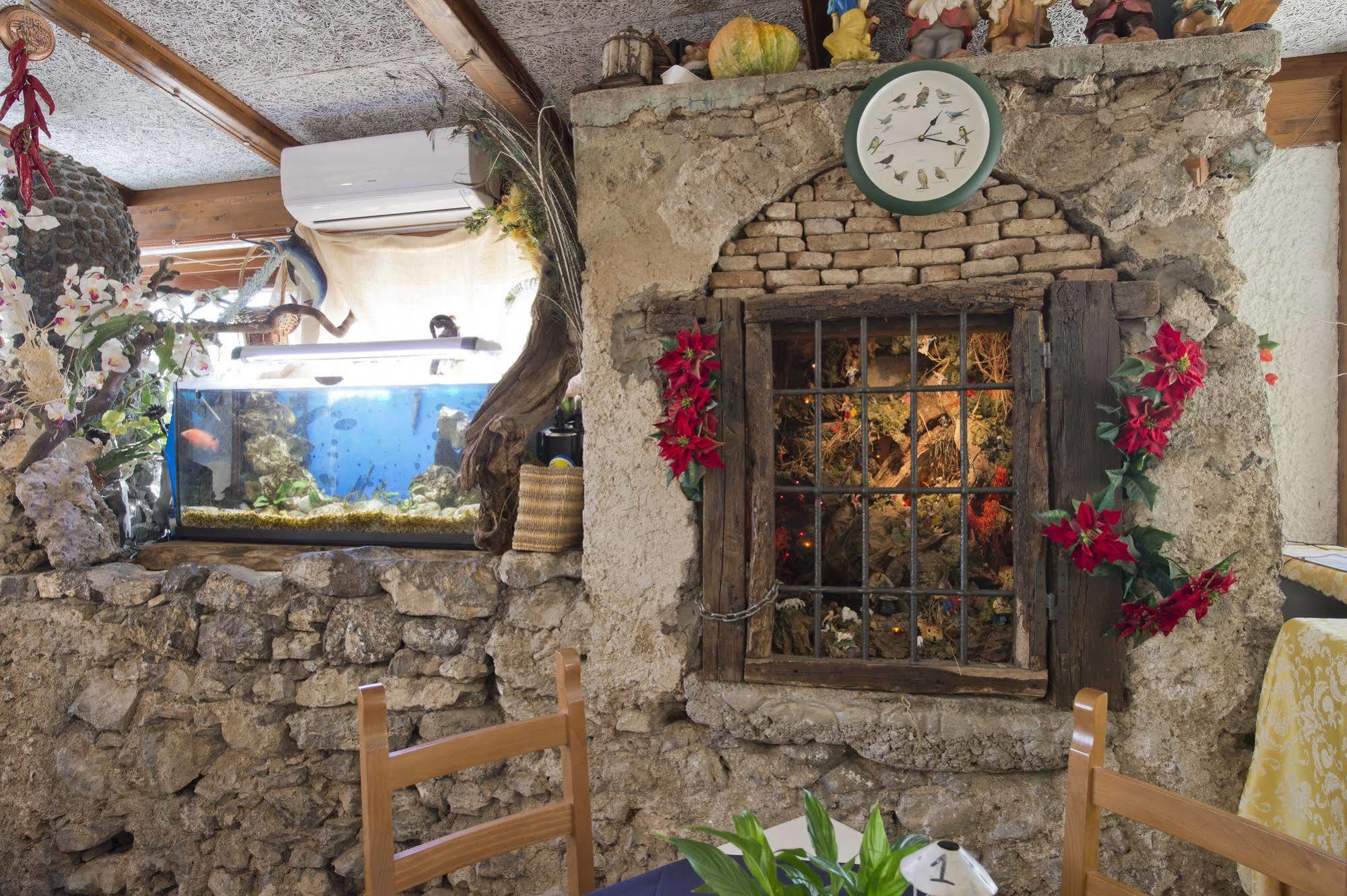 Agriturismo Mare E Monti Аджерола Экстерьер фото
