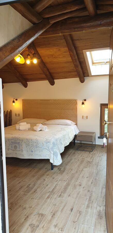 Agriturismo Mare E Monti Аджерола Экстерьер фото