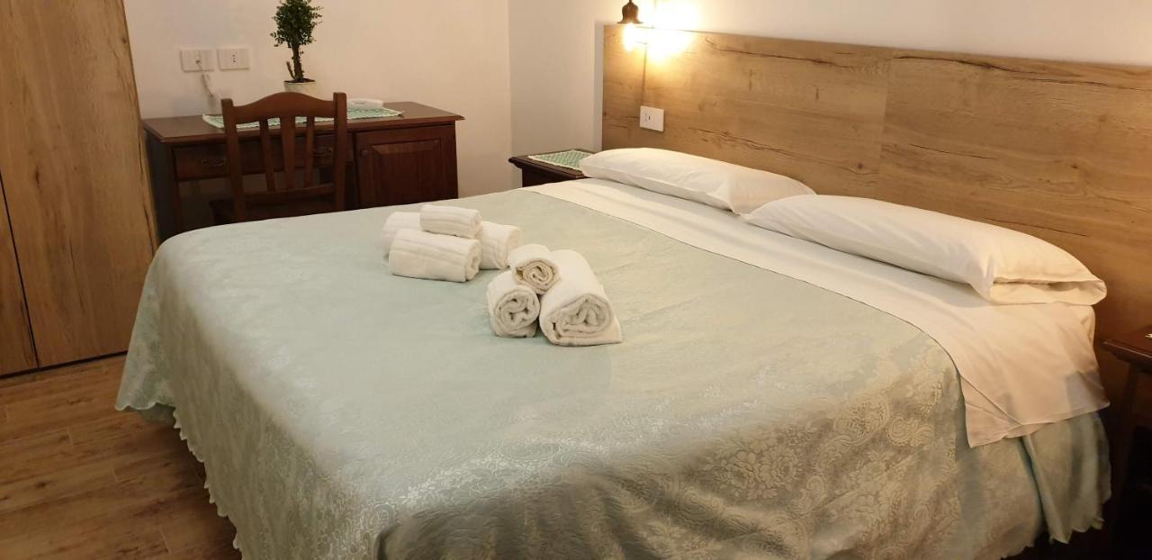 Agriturismo Mare E Monti Аджерола Экстерьер фото