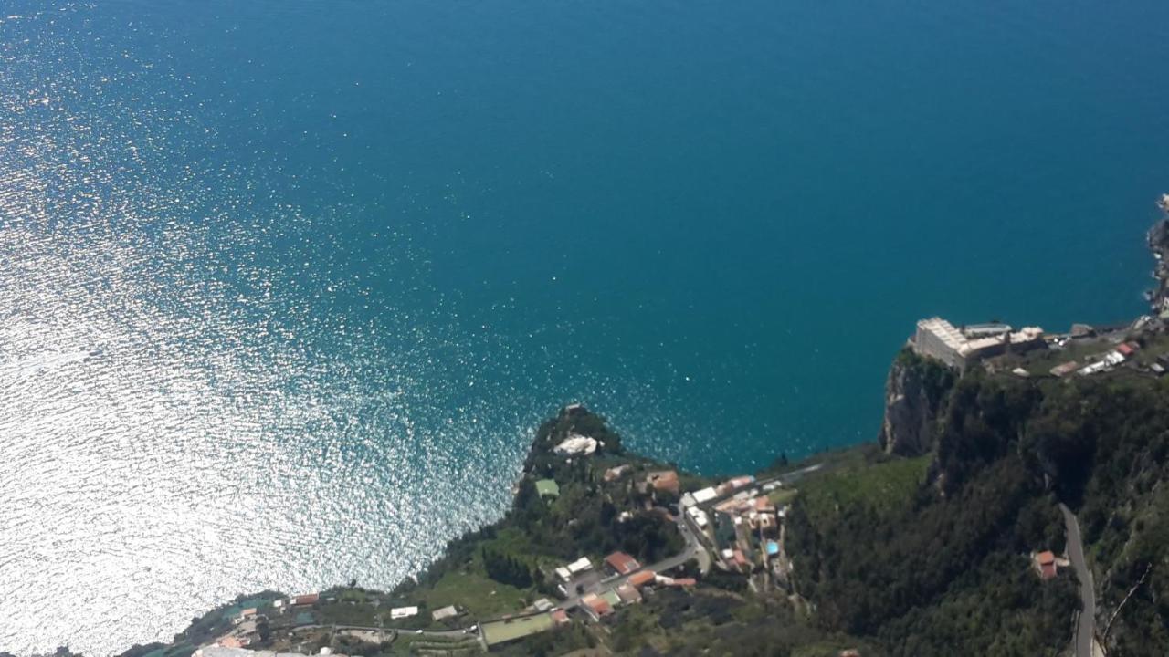 Agriturismo Mare E Monti Аджерола Экстерьер фото